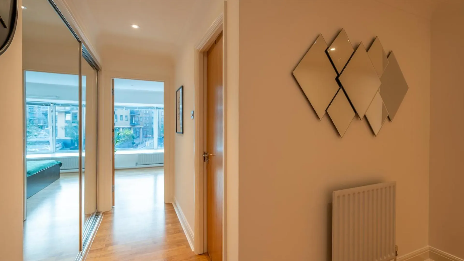 Tower Bridge Best Vue Apartment London