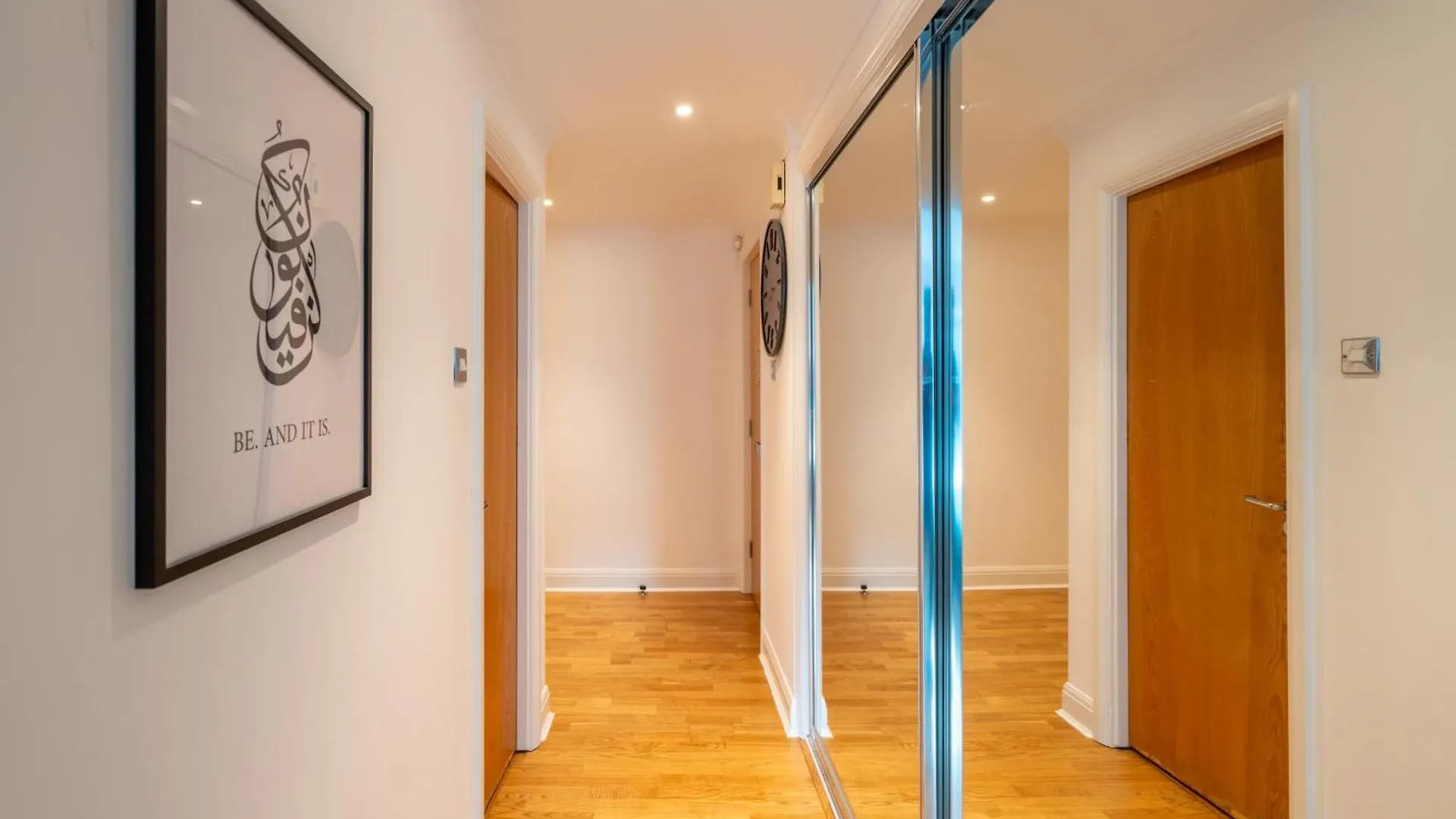 Tower Bridge Best Vue Apartment London