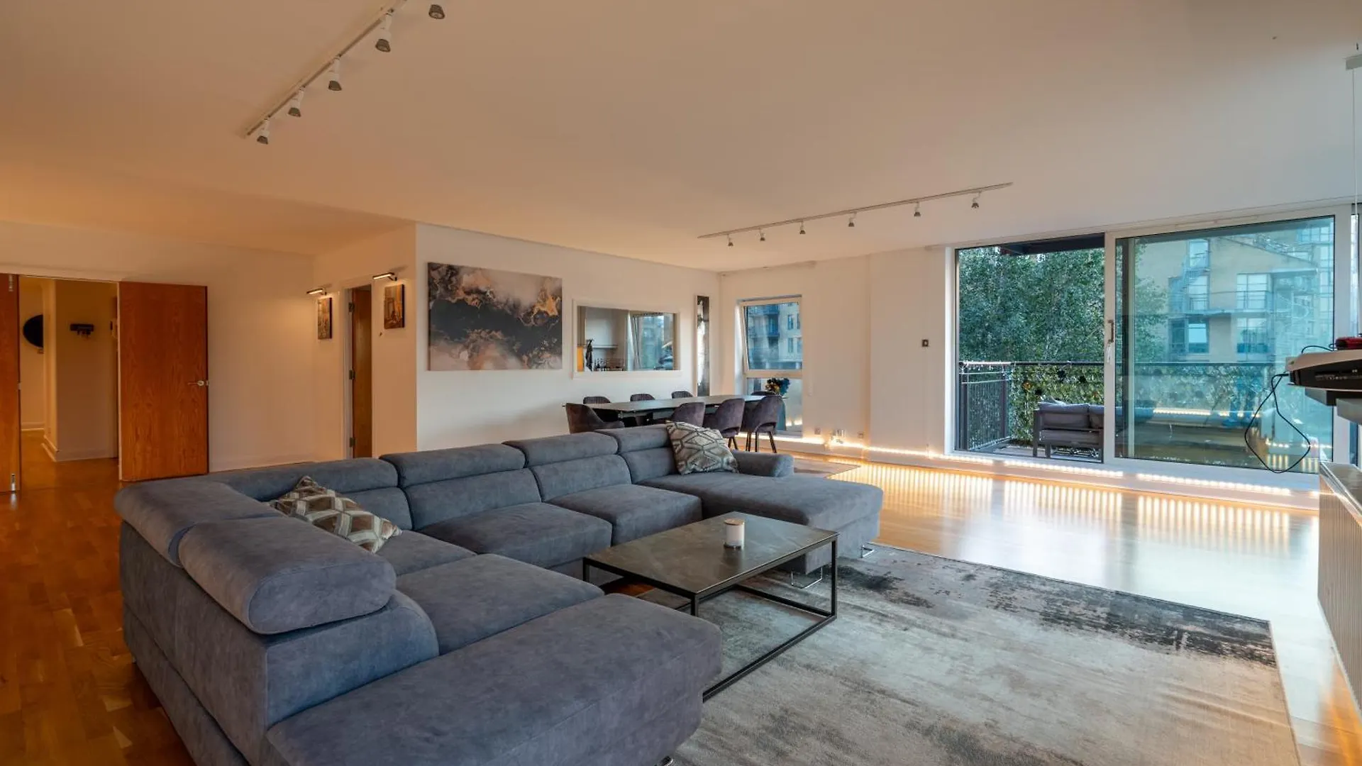 Tower Bridge Best Vue Apartment London