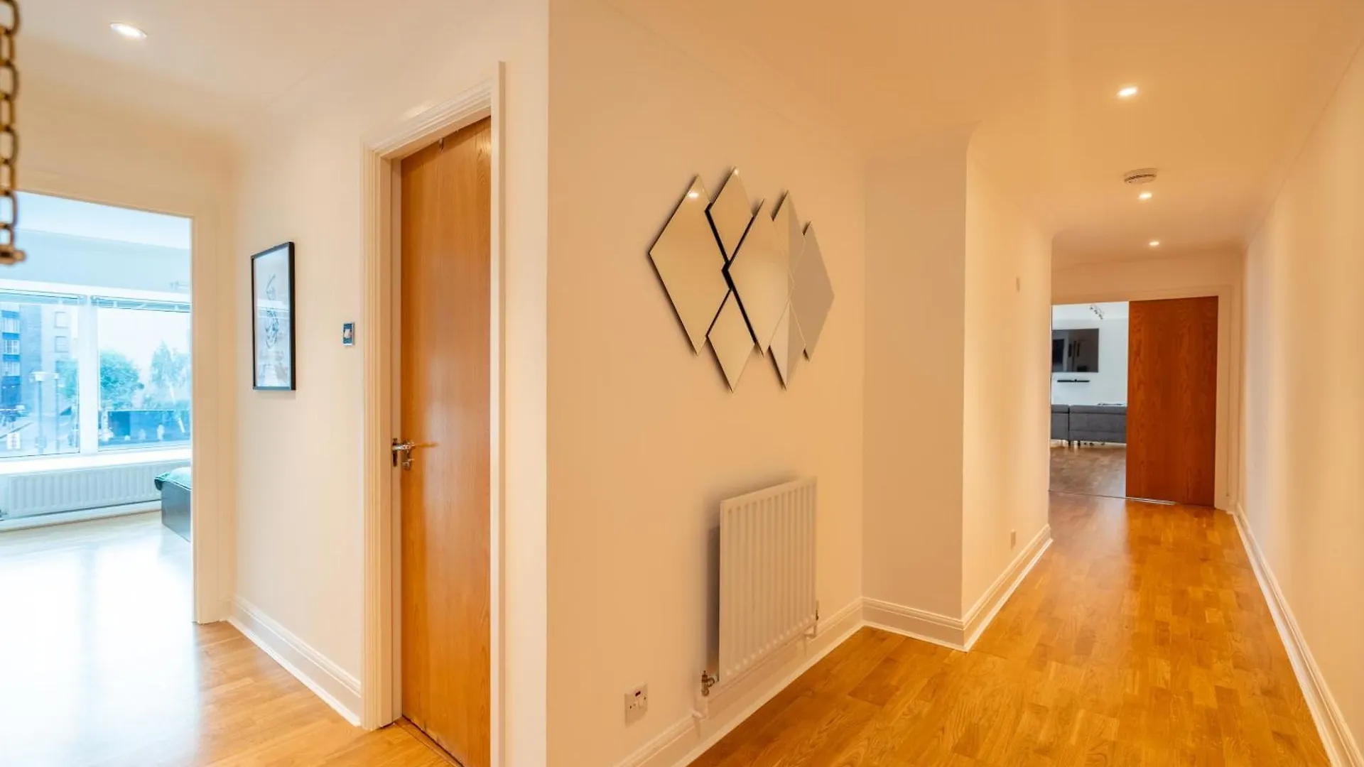 Tower Bridge Best Vue Apartment London