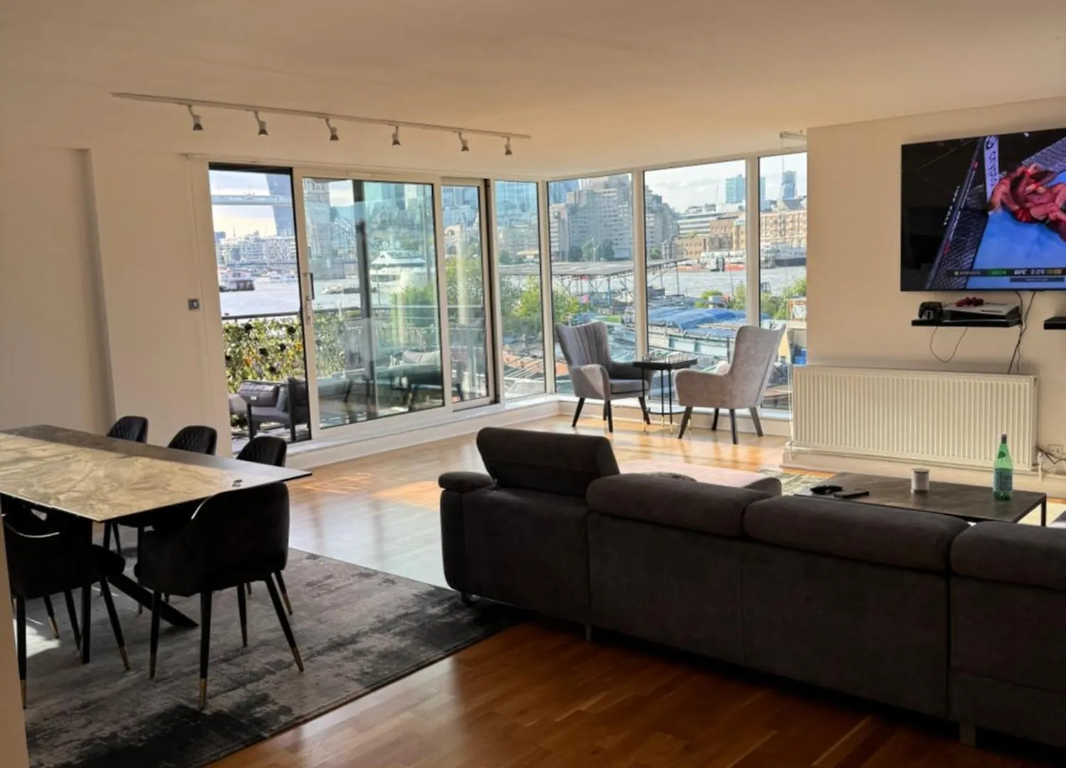 Tower Bridge Best Vue Apartment London 0*,  United Kingdom