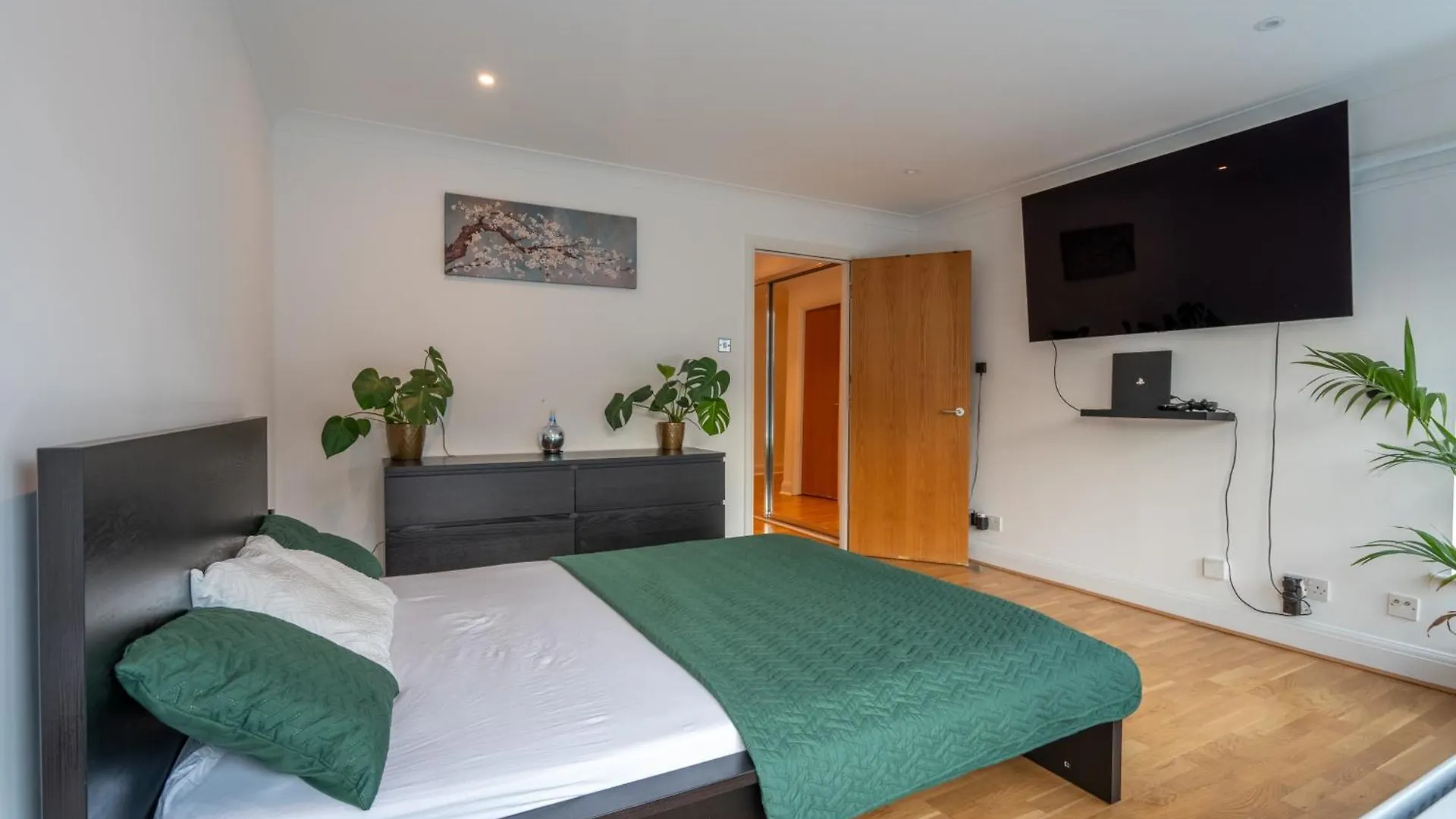 Tower Bridge Best Vue Apartment London 0*,  United Kingdom