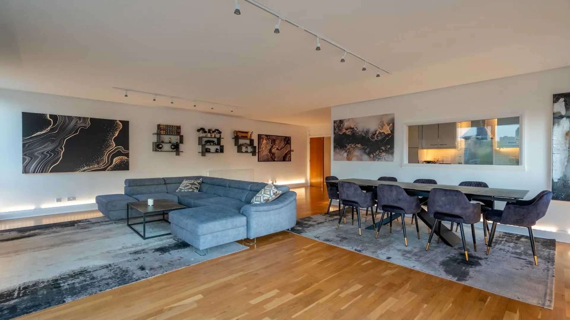 Tower Bridge Best Vue Apartment London