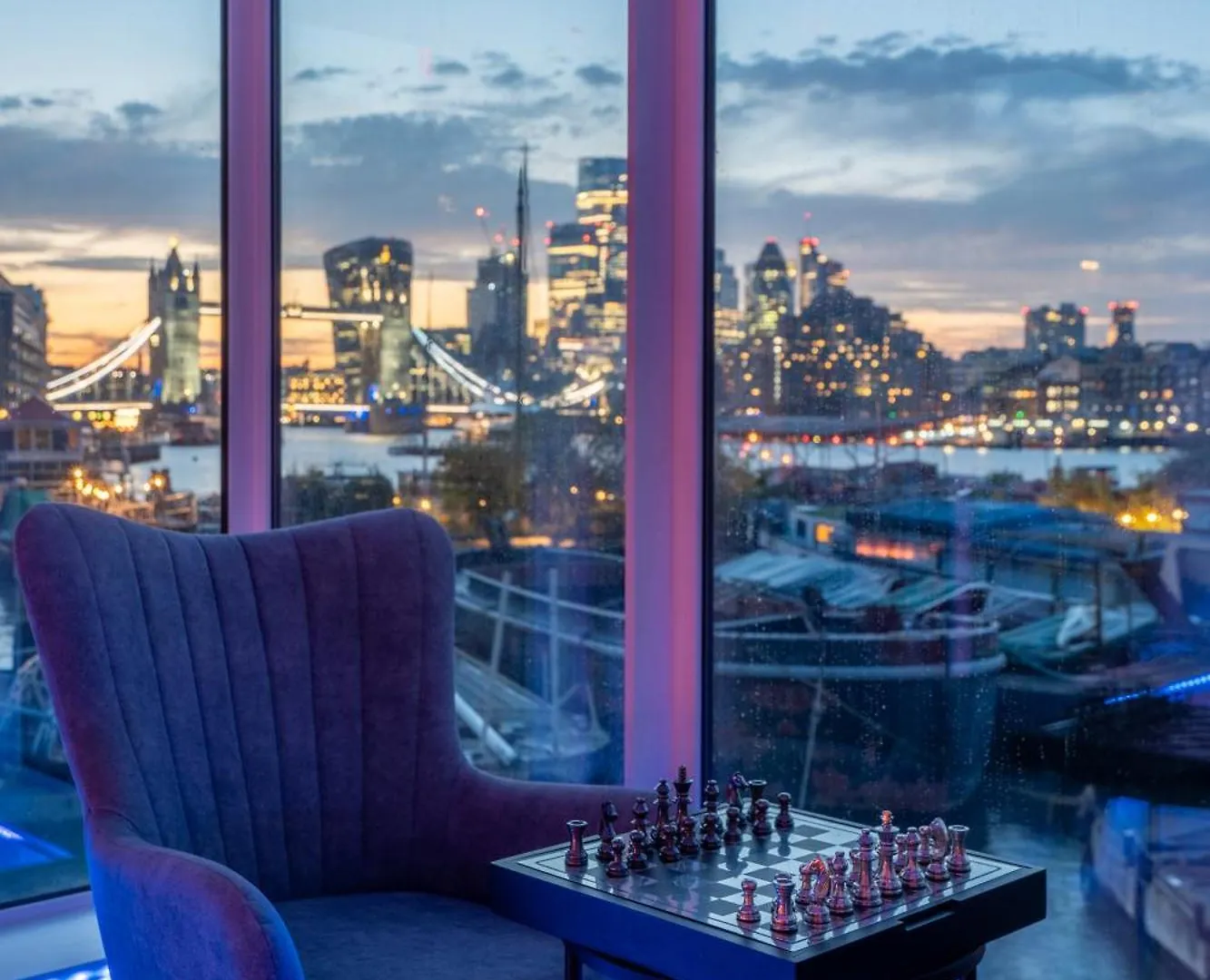 Tower Bridge Best Vue Apartment London