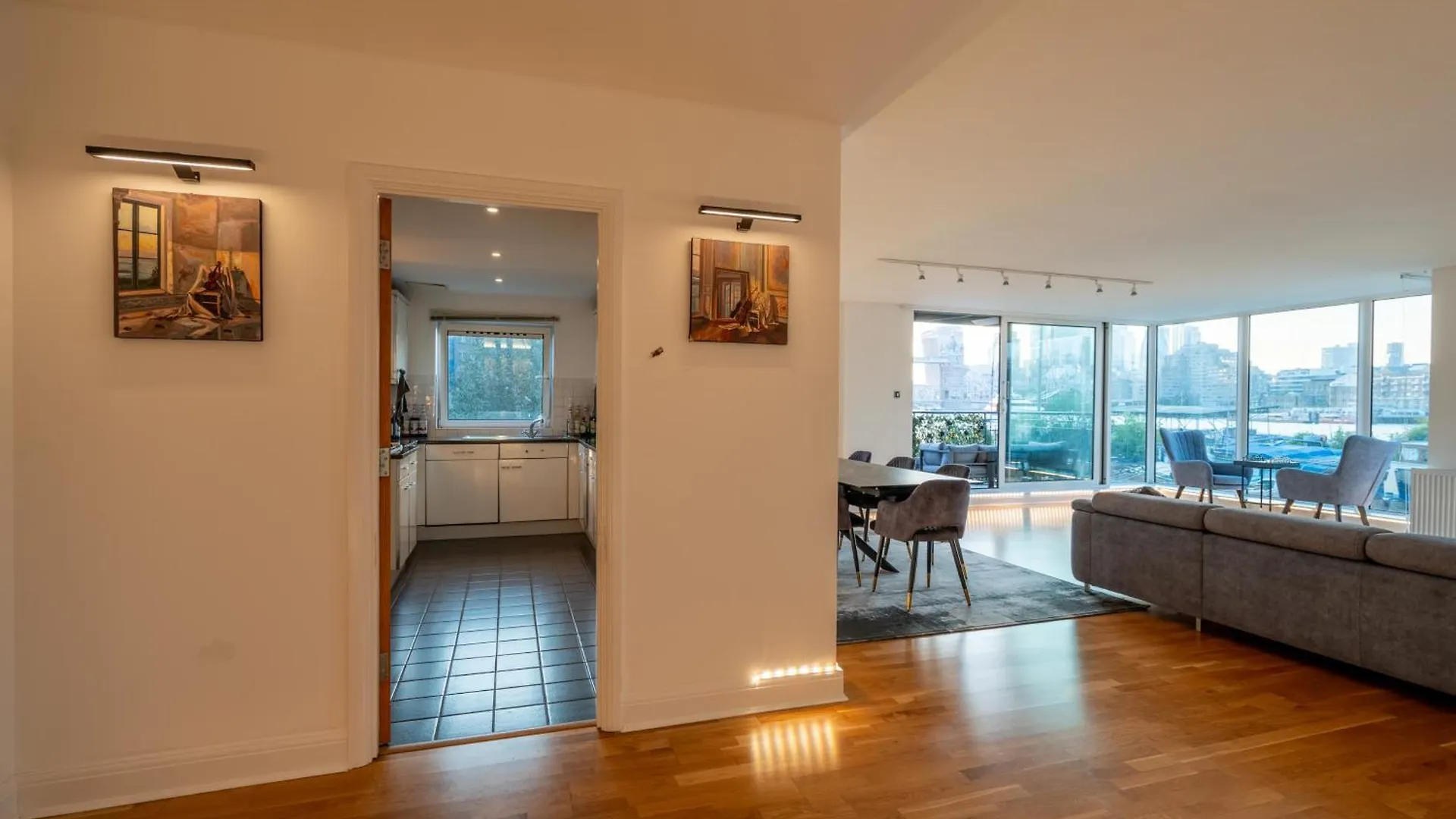 Tower Bridge Best Vue Apartment London 0*,  United Kingdom