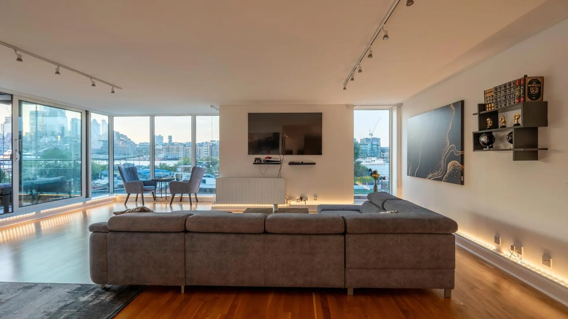 Tower Bridge Best Vue Apartment London 0*,  United Kingdom