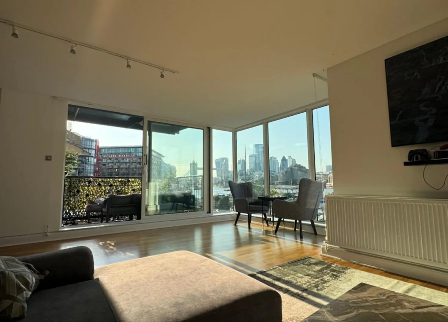Tower Bridge Best Vue Apartment London United Kingdom