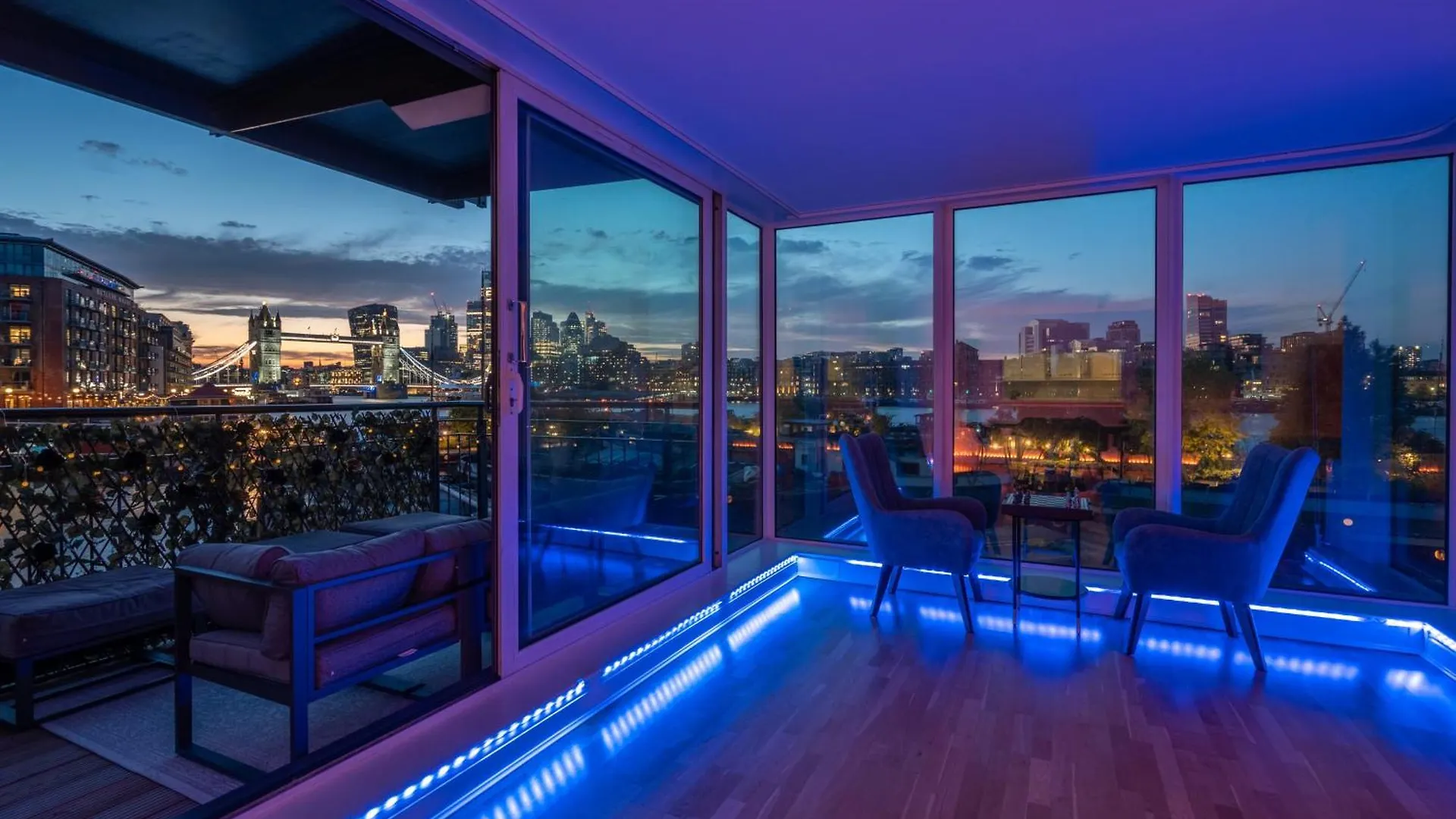 Tower Bridge Best Vue Apartment London United Kingdom