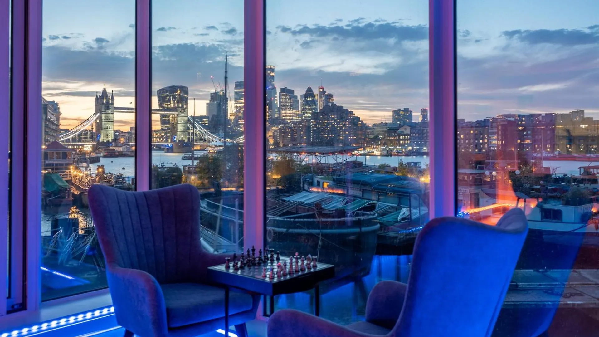 Tower Bridge Best Vue Apartment London