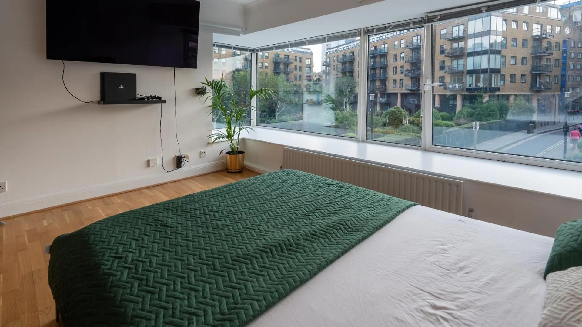 Tower Bridge Best Vue Apartment London United Kingdom