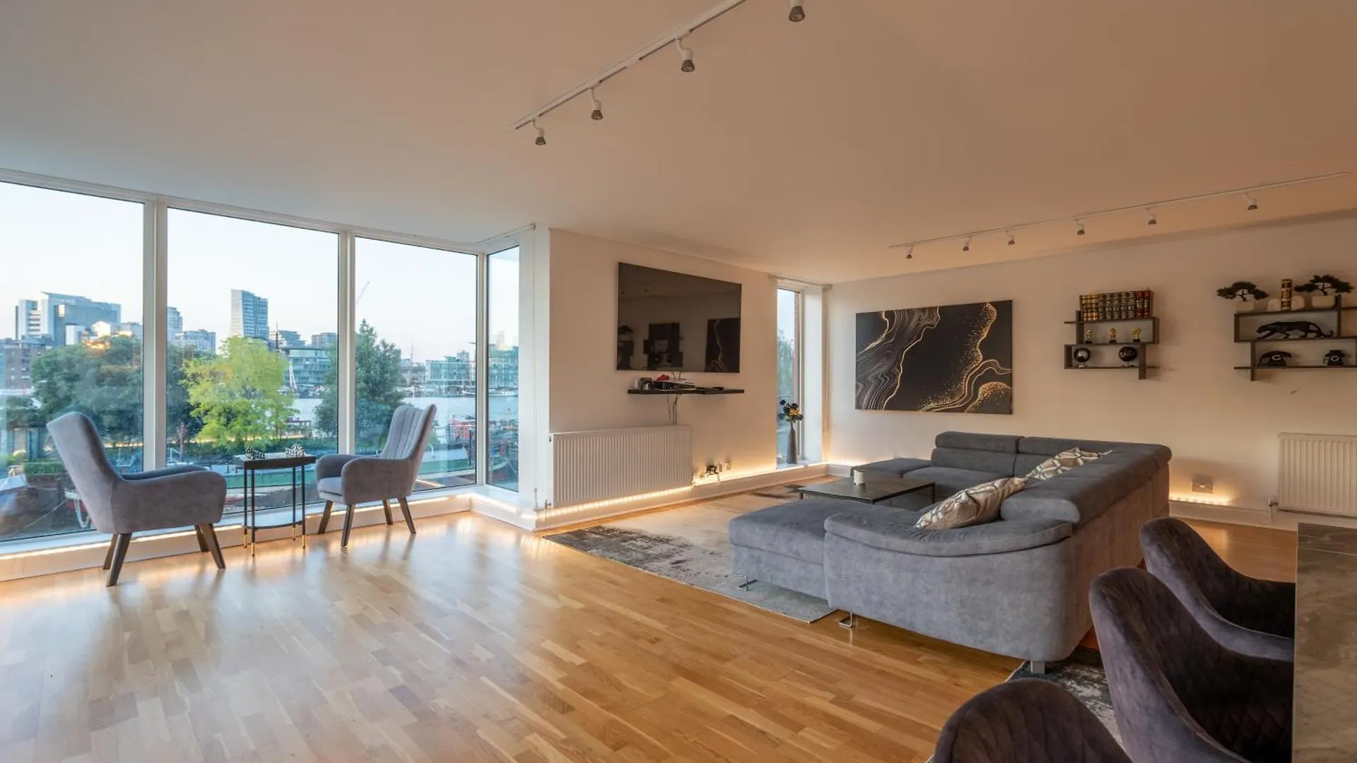 Tower Bridge Best Vue Apartment London United Kingdom