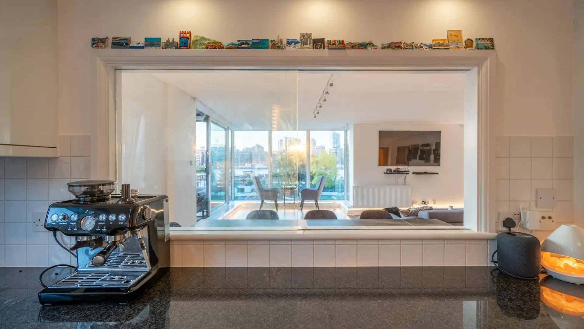 Tower Bridge Best Vue Apartment London United Kingdom