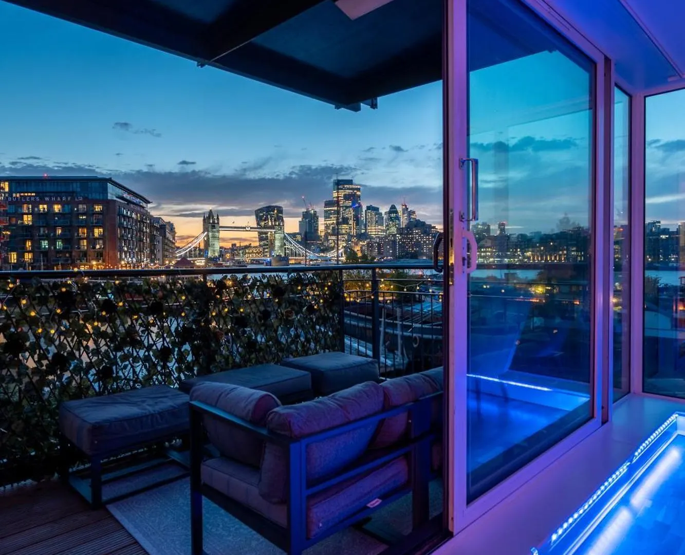 Tower Bridge Best Vue Apartment London United Kingdom
