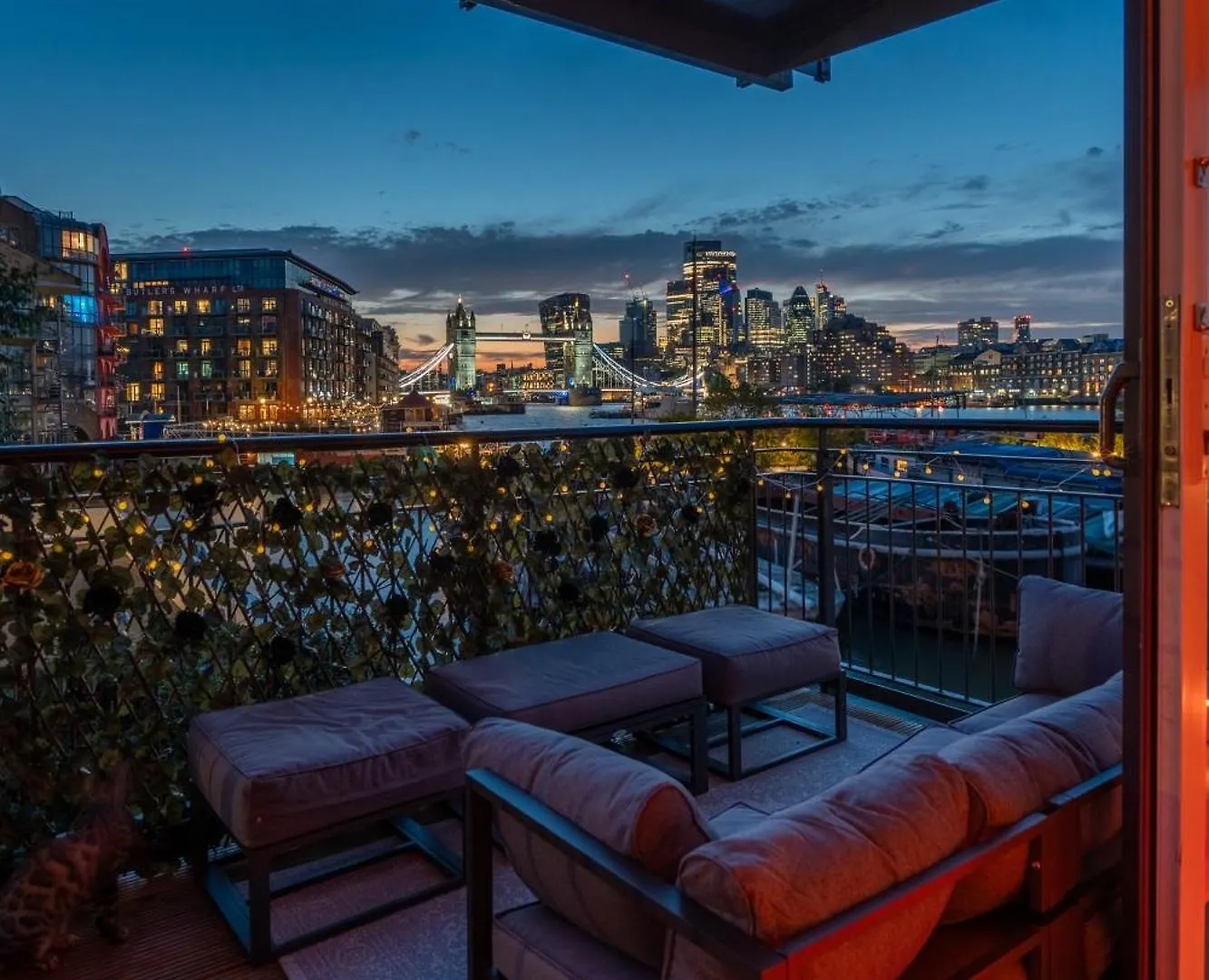 Tower Bridge Best Vue Apartment London 0*,  United Kingdom