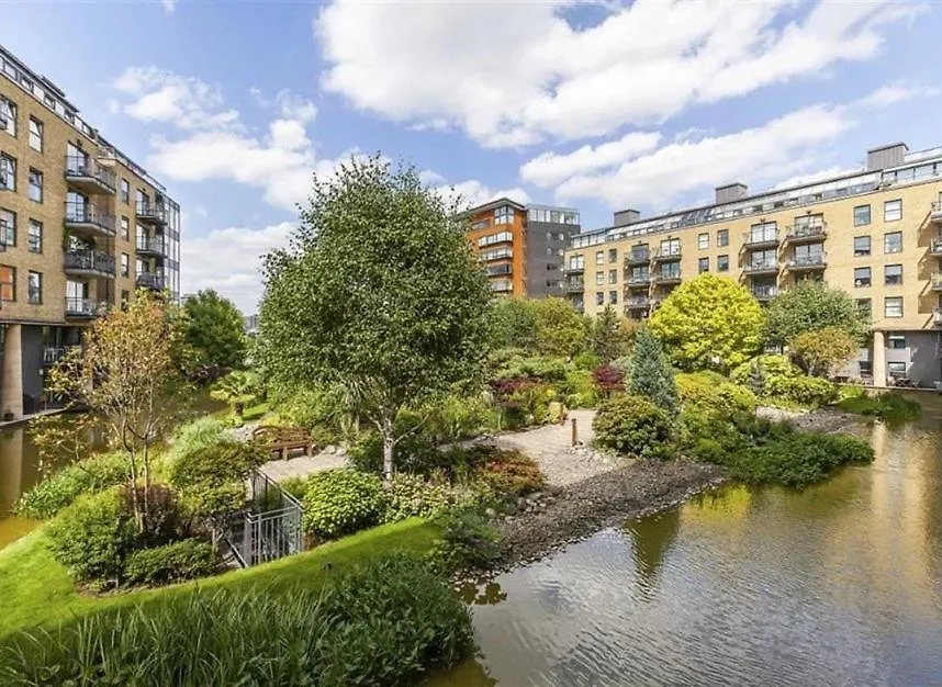 Tower Bridge Best Vue Apartment London