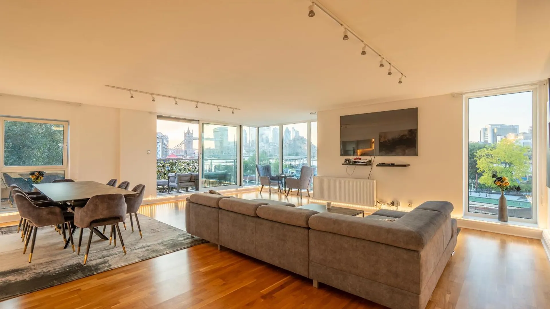 Tower Bridge Best Vue Apartment London United Kingdom